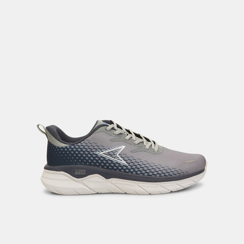 Sneakers de hombre Power Duo Foam Max 300, Gris Sneakers de hombre Power Duo Foam Max 300, Gris